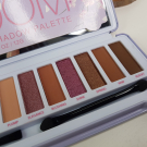 Swatch de Annafaitsonblog : Palette de 12 Fards à Paupières BYS, MY Maquillage