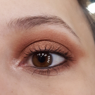 Swatch de Annafaitsonblog : Mascara Marvelous, ItStyle Makeup