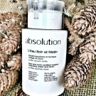 Swatch de Creametsentiment : L'Eau Soir et Matin, Absolution