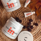 Swatch de mrs.pawo : Gummies hydratants BIO, Cultiv