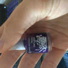 Swatch de bibimaan : Vernis à Ongles - Luminelle, Yves Rocher