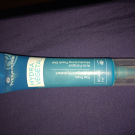 Swatch de bibimaan : Gel Frais Défatiguant Hydratant, Yves Rocher