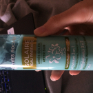 Swatch de bibimaan : Solaire peau parfaite après soleil, Yves Rocher