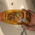 Swatch de bibimaan : Ultra Doux Enfants, Garnier