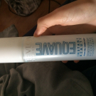 Swatch de bibimaan : Equave Hydro Nutritive Detangling Conditioner, Revlon Professional