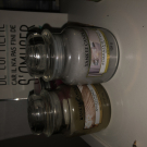 Swatch de bibimaan : Bougie Parfumée, Yankee Candle