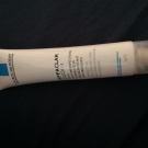 Swatch de bibimaan : Effaclar Duo [ ] Soin Anti-Imperfections, La Roche-Posay