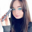Swatch de Ocefrmt : Mascara Marvelous, ItStyle Makeup