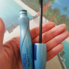 Swatch de Tamao : Mascara Glam & Doll curl waterproof, Catrice