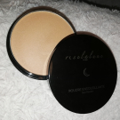 Swatch de Andrel : Poudre ensoleillante, Rose & Co