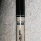 Swatch de Andrel : Liquid concealer, PS...