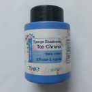 Swatch de Douceurapaillettes : Eponge dissolvante top chrono, Auchan