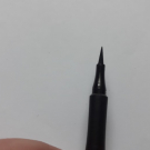 Swatch de Douceurapaillettes : Subliminal pro liner, Astra MakeUp