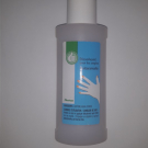 Swatch de Douceurapaillettes : Dissolvant pour les ongles, Auchan