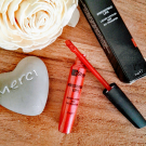 Swatch de steph85 : Rouge a lèvre L'Irresistible Prune, ItStyle Makeup