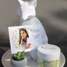 Swatch de loulou47310 : Gommage corps exfoliant dynamisant, Autre