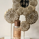 Swatch de Hana55 : Bare Vanilla, Victoria's secret