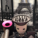Swatch de Hana55 : Sèche-Cheveux Dyson Supersonic™, Dyson