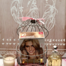 Swatch de Hana55 : Excellence Crème, L'Oréal Paris