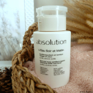 Swatch de lesenviesdetalie : L'Eau Soir et Matin, Absolution