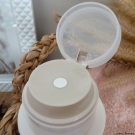 Swatch de lesenviesdetalie : L'Eau Soir et Matin, Absolution