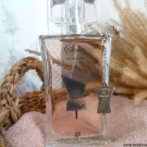 Swatch de lesenviesdetalie : Soie Sage, Parfum Jardin de France