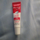 Swatch de Anne2608 : Soin TR, Vita citral