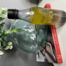 Swatch de Chadmombeauty : Huile douche triphasée Ekos Maracujá, Natura Brasil