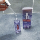 Swatch de Poucinet23 : Revitalift Filler Sérum Anti-Rides Acide Hyaluronique Concentré, L'Oréal Paris