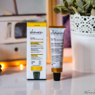 Swatch de LauraH : Soin Hydratant Visage Anti-oxydant Eclat Universel, DEMAIN BEAUTY