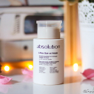 Swatch de LauraH : L'Eau Soir et Matin, Absolution