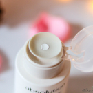 Swatch de LauraH : L'Eau Soir et Matin, Absolution