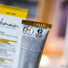 Swatch de LauraH : Soin Hydratant Visage Anti-oxydant Eclat Universel, DEMAIN BEAUTY