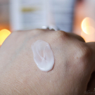 Swatch de LauraH : Soin Hydratant Visage Anti-oxydant Eclat Universel, DEMAIN BEAUTY