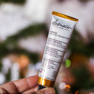 Swatch de LauraH : Soin Hydratant Visage Anti-oxydant Eclat Universel, DEMAIN BEAUTY