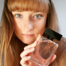 Swatch de Sofifi62 : For her musc noir, Narciso Rodriguez