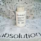 Swatch de Linefly : L'Eau Soir et Matin, Absolution