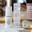 Swatch de Nous les Nanas : Sérum Yeux Éclat, Marilou Bio