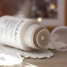 Swatch de Nous les Nanas : L'Eau Soir et Matin, Absolution