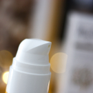 Swatch de Nous les Nanas : Sérum Yeux Éclat, Marilou Bio