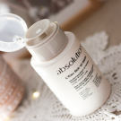 Swatch de Nous les Nanas : L'Eau Soir et Matin, Absolution