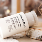 Swatch de Nous les Nanas : L'Eau Soir et Matin, Absolution