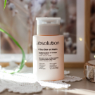 Swatch de Nous les Nanas : L'Eau Soir et Matin, Absolution