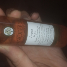 Swatch de Lili64 : Aqua Rosa - Essence botanique de beauté fraîche Bio, Sanoflore