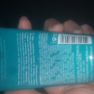 Swatch de Lili64 : Crème Corps The Ritual of Karma, Rituals