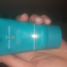 Swatch de Lili64 : Crème Corps The Ritual of Karma, Rituals