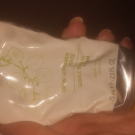 Swatch de Lili64 : Crème Gommante Douce | Gommage doux visage, Caudalie