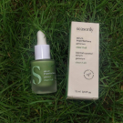 Swatch de Sarra djebali : Sérum Imperfections, Seasonly