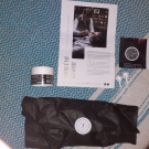 Swatch de vanessaphilo : Matte Cream 1.4, Tonsor & Cie