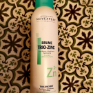 Swatch de sandyv84 : Brume trio zinc, Novexpert